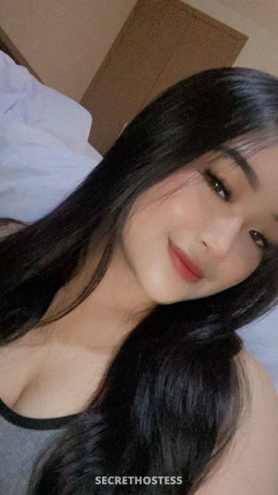 Siska Putri, escort in Jakarta