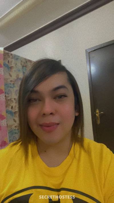 Itsmemj, Transsexual escort in Riyadh