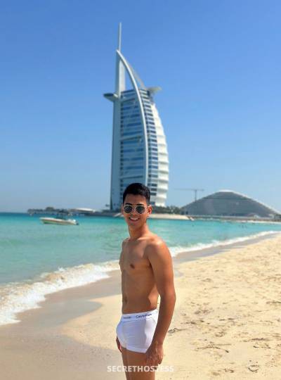 Alithaifili, Male escort in Hong Kong