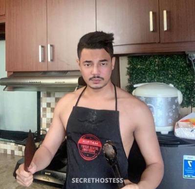 26Yrs Old Escort 178CM Tall Kuala Lumpur Image - 1