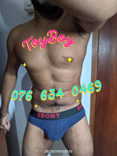 Toy Boy for Married MILFs / Aunties, Male escort in Colombo