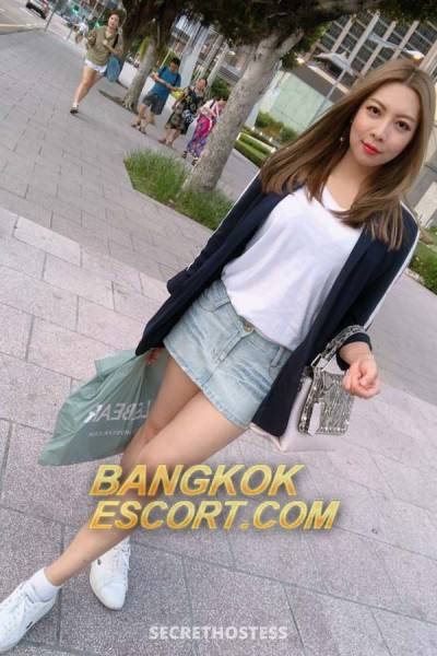 26Yrs Old Escort 160CM Tall Bangkok Image - 0