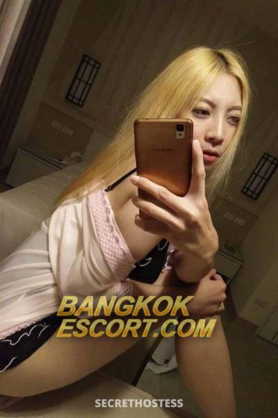 26Yrs Old Escort 160CM Tall Bangkok Image - 1