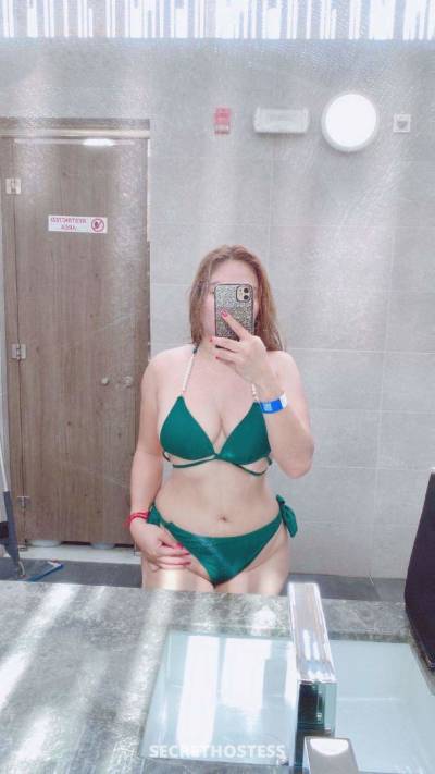 Amy, escort in Abu Dhabi