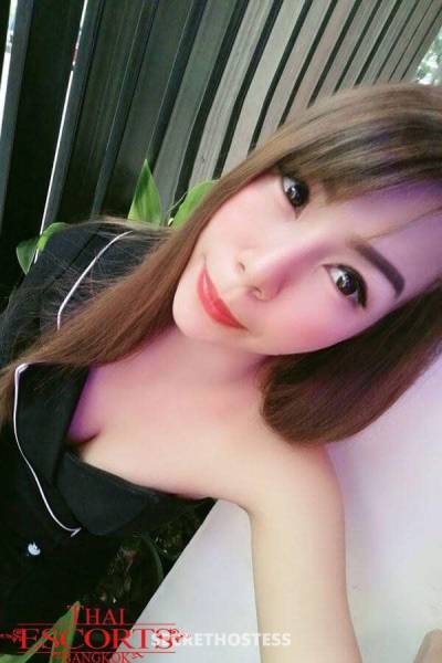 26 Year Old Asian Escort Bangkok Brunette - Image 2