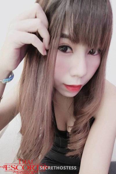 26 Year Old Asian Escort Bangkok Brunette - Image 5