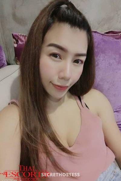 26 Year Old Asian Escort Bangkok Brunette - Image 8