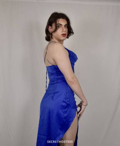 Sara Pink, Elegant Trans Girl, Transsexual escort in London