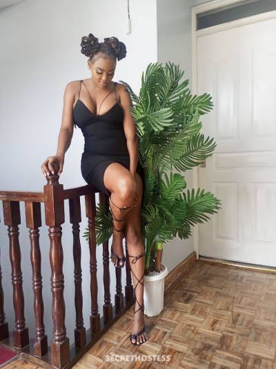 26Yrs Old Escort 180CM Tall Nairobi Image - 1