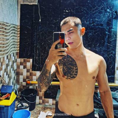 26Yrs Old Escort 177CM Tall Makati City Image - 4