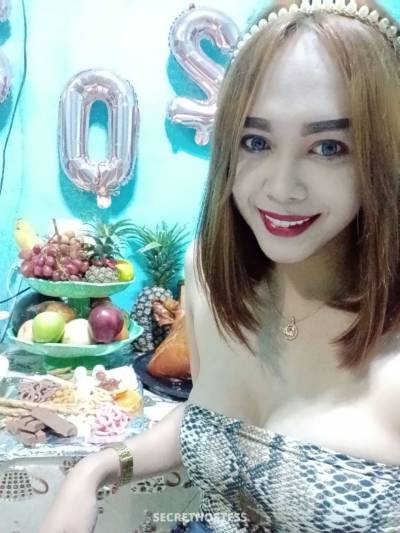 26Yrs Old Escort 163CM Tall Manila Image - 2