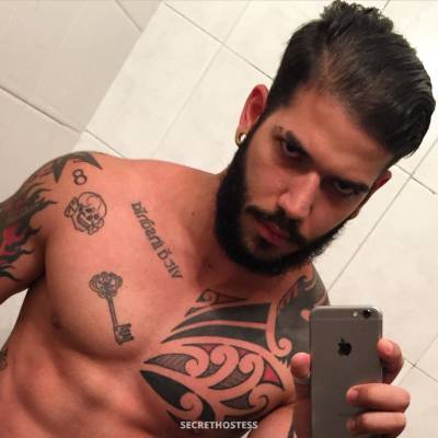 Orcus, Male escort in Lugano