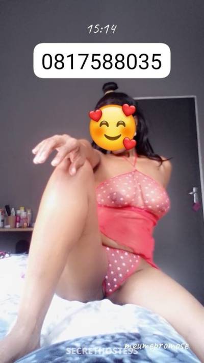 26Yrs Old Escort 168CM Tall Johannesburg Image - 1