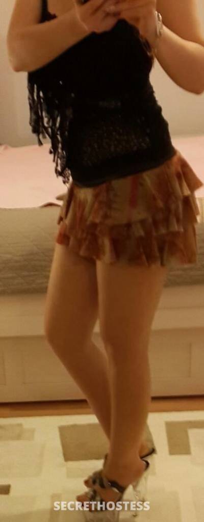 26Yrs Old Escort 165CM Tall Ankara Image - 11