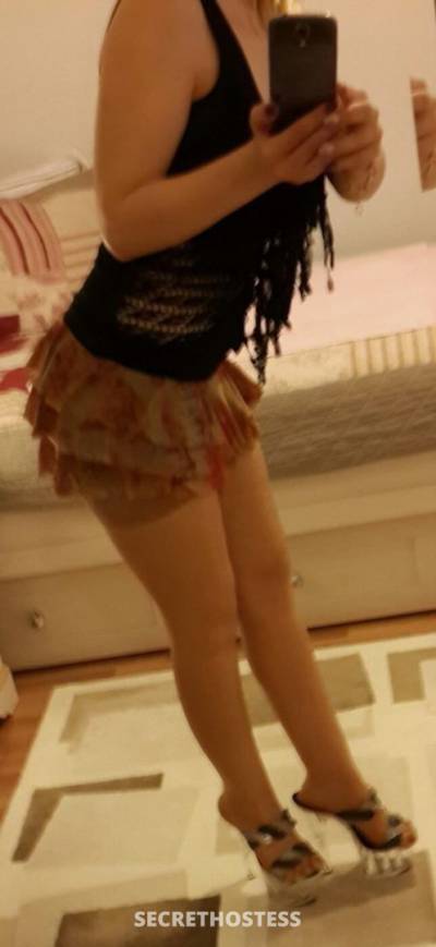 26Yrs Old Escort 165CM Tall Ankara Image - 14