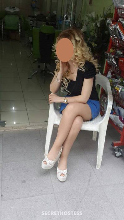 26Yrs Old Escort 165CM Tall Ankara Image - 14