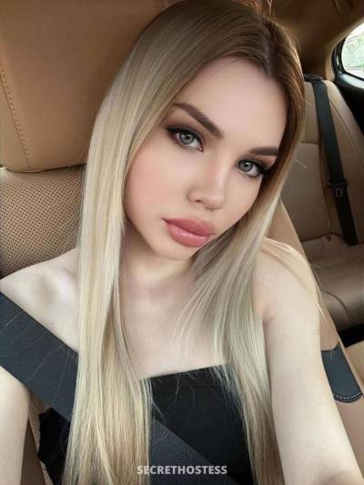 Lesya, escort in Phuket