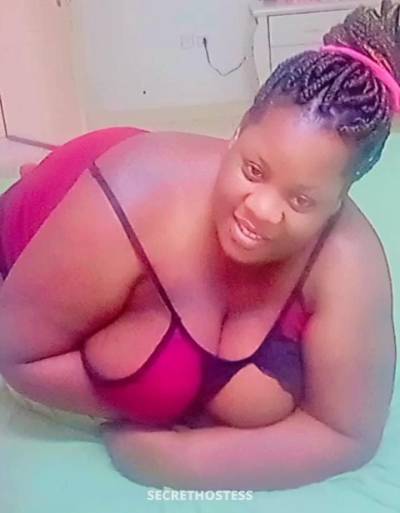 27 Year Old African Escort Hofuf - Image 2