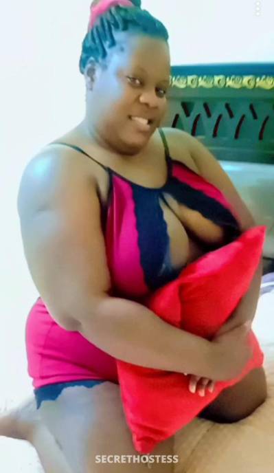 27 Year Old African Escort Hofuf - Image 3