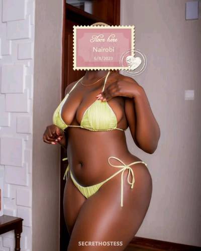 27Yrs Old Escort 160CM Tall Nairobi Image - 0