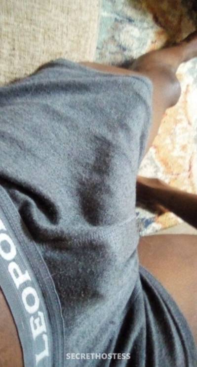 Monster Dick, Male escort in Nairobi