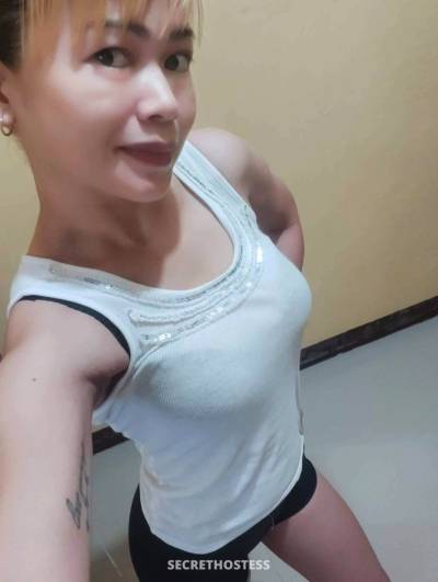 27Yrs Old Escort 154CM Tall Angeles City Image - 1