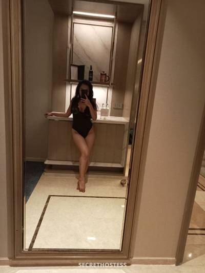 Lovely Sexy Your Baby Girl, escort in Jakarta