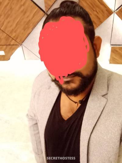 Dilan Bull, Male escort in Colombo