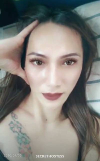 Valerie, Transsexual escort in Makati City