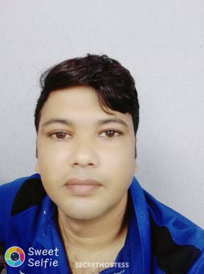 Rezaul, Male adult performer in Dhaka