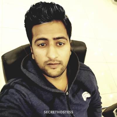 Shameer, Male escort in Lahore