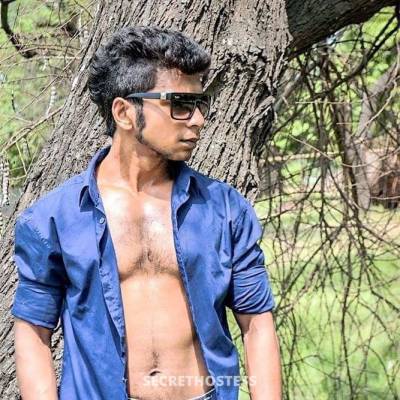 Sohan, Male adult performer in Dhaka