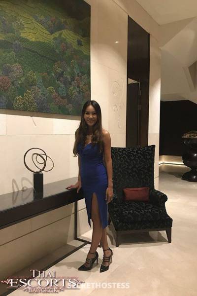 Marine, escort in Bangkok