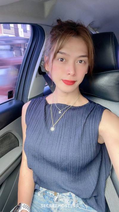 Samantha Lopez, Transsexual escort in Manila