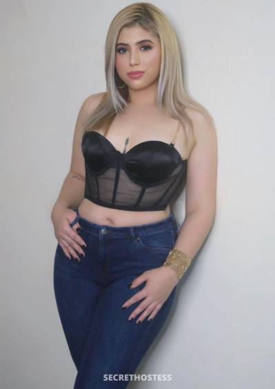 Vanesa, escort in Dubai