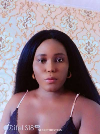 27Yrs Old Escort 150CM Tall Ibadan Image - 1