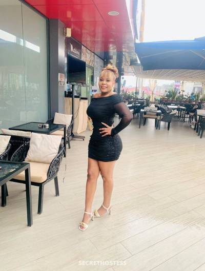 27Yrs Old Escort 189CM Tall Accra Image - 1