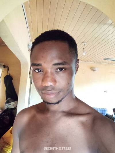 Clitsfreak, Male adult performer in Lagos,