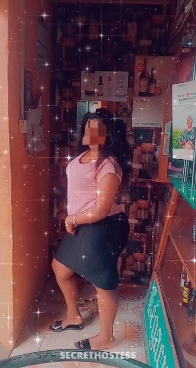 28Yrs Old Escort 160CM Tall Nairobi Image - 5