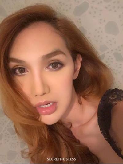 28 Year Old Asian Escort Bangkok Blonde - Image 5