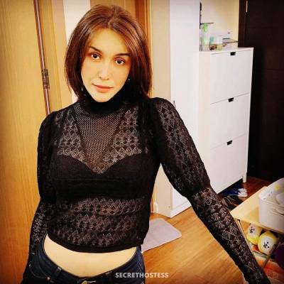 Cum Provider Olga!, Transsexual escort in Manila