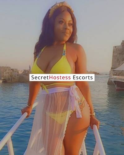 28Yrs Old Escort 68KG 174CM Tall Lekki Image - 1