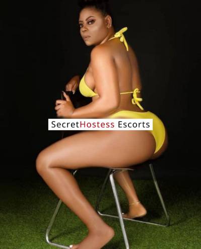 28Yrs Old Escort 68KG 174CM Tall Lekki Image - 2