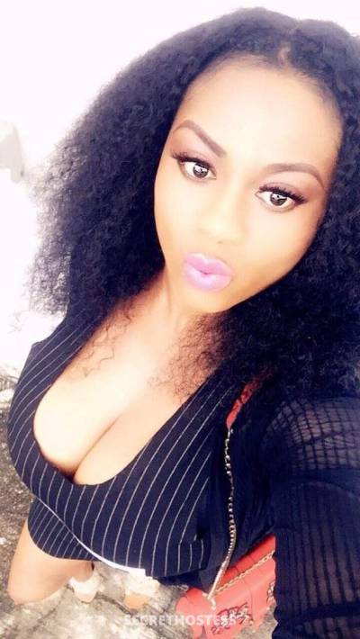 28Yrs Old Escort 167CM Tall Accra Image - 0