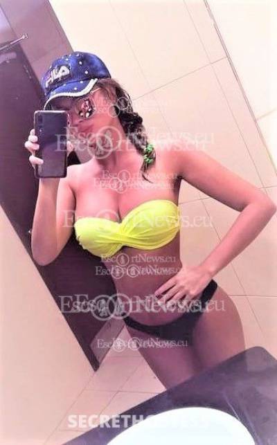 28Yrs Old Escort 57KG 171CM Tall Barcelona Image - 1