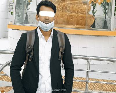 Panther, Male escort in Dhaka