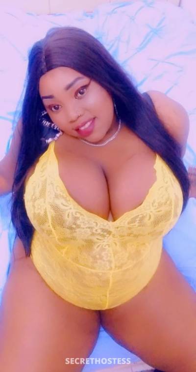 Yolanda Brandy, escort in Kitengela