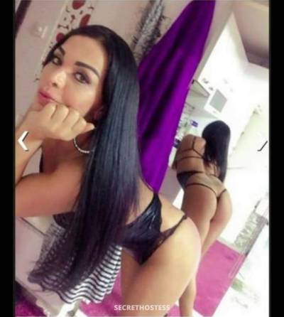 TS Nuran, Transsexual escort in Istanbul