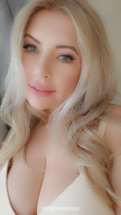 28 Year Old Ukrainian Escort Dubai Blonde - Image 3
