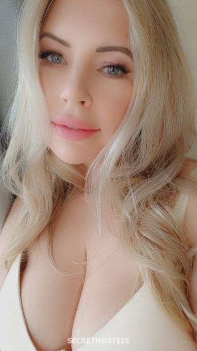 28 Year Old Ukrainian Escort Dubai Blonde - Image 5